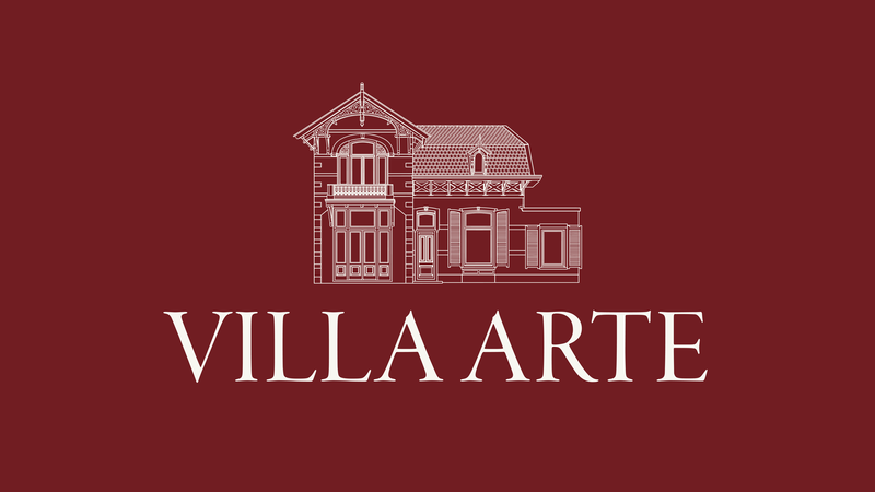 Logo Villa Arte