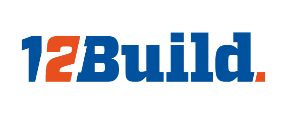 Logo 12Build